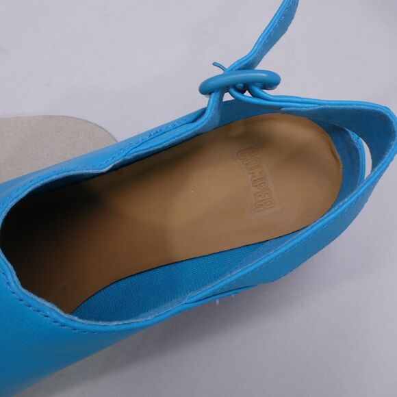 Camper Women's Niki K201570 Semi-Open Shoe Pump EU 39 US: 8.5 - Picture 3 of 9